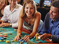 Online Casino