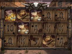 The Handsome Bandit Slots